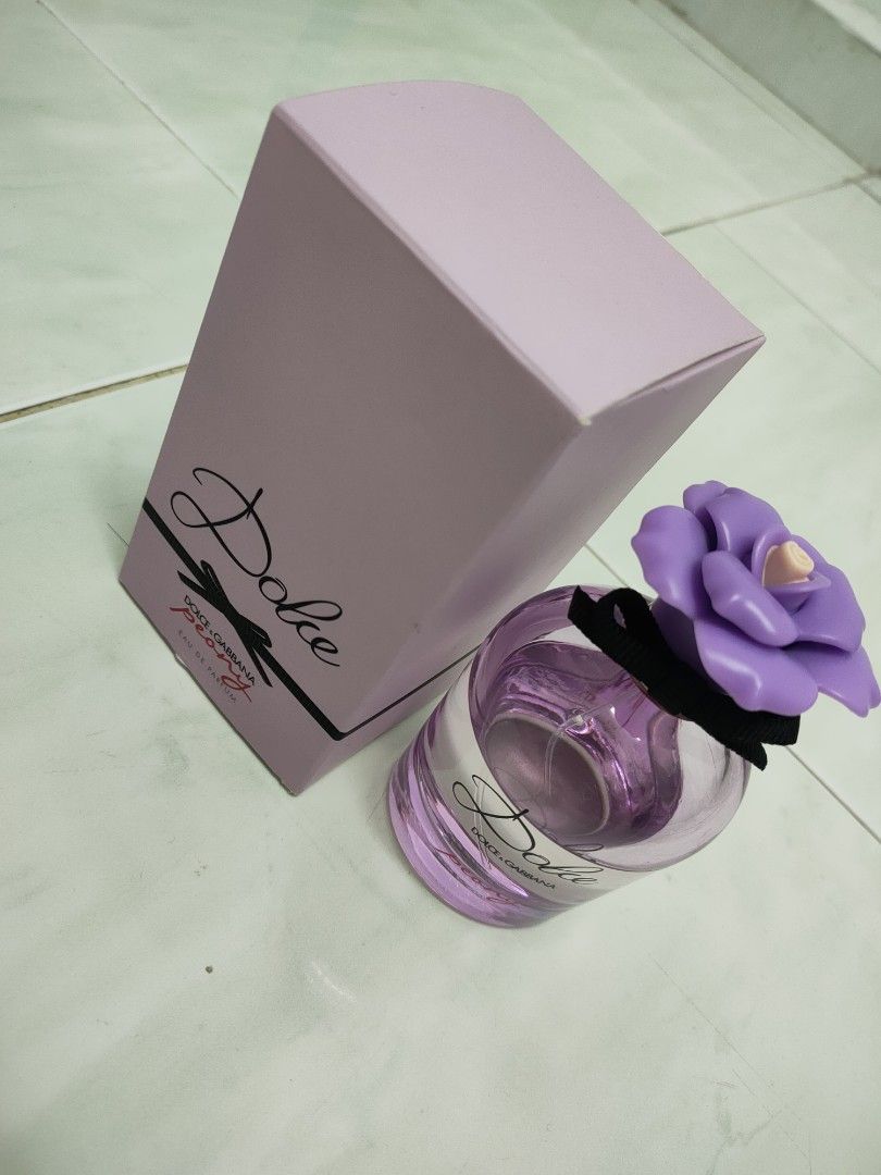 Dolce gabbana peony on sale 75ml
