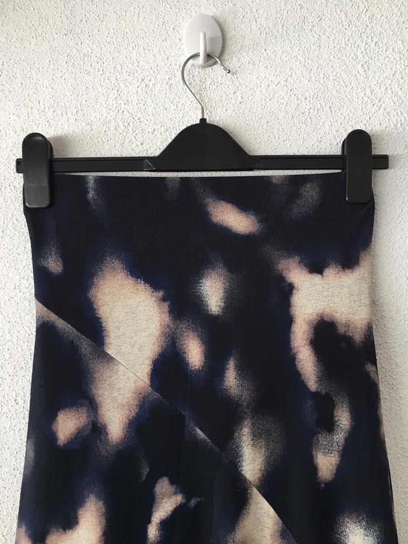 Dorothy Perkins Tie Dye Skirts Women s Fashion Bottoms Skirts