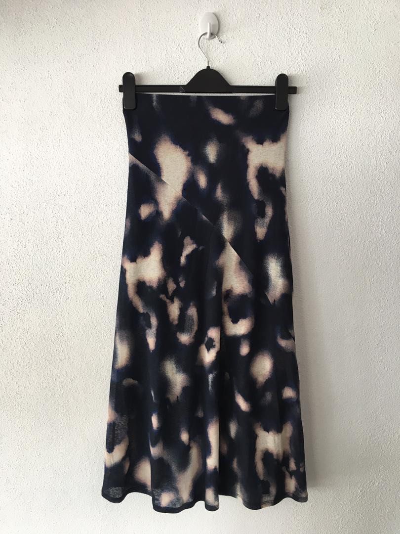 Dorothy perkins hot sale tie dye skirt