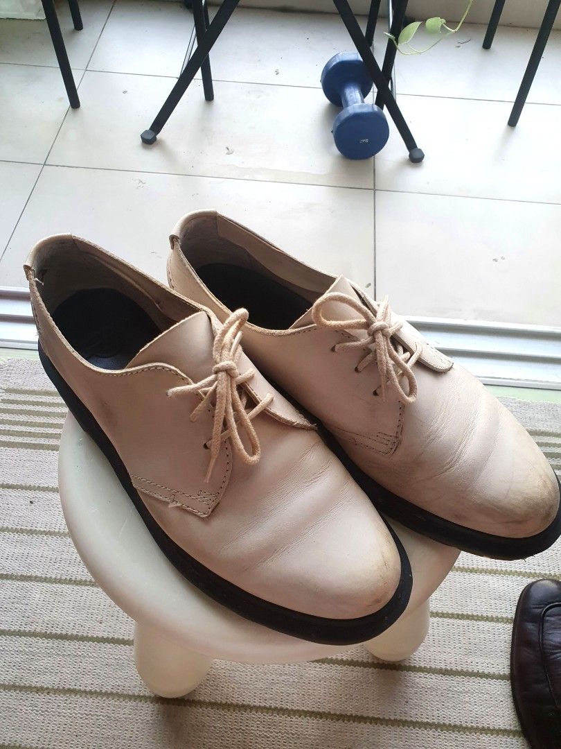 Dr martens discount 1461 decon