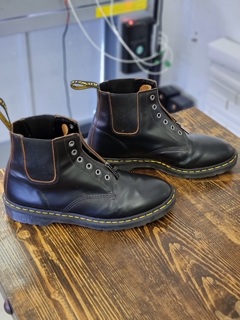 Dr martens top 101 43