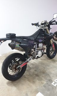 Drz 400 SK Chassis 2029