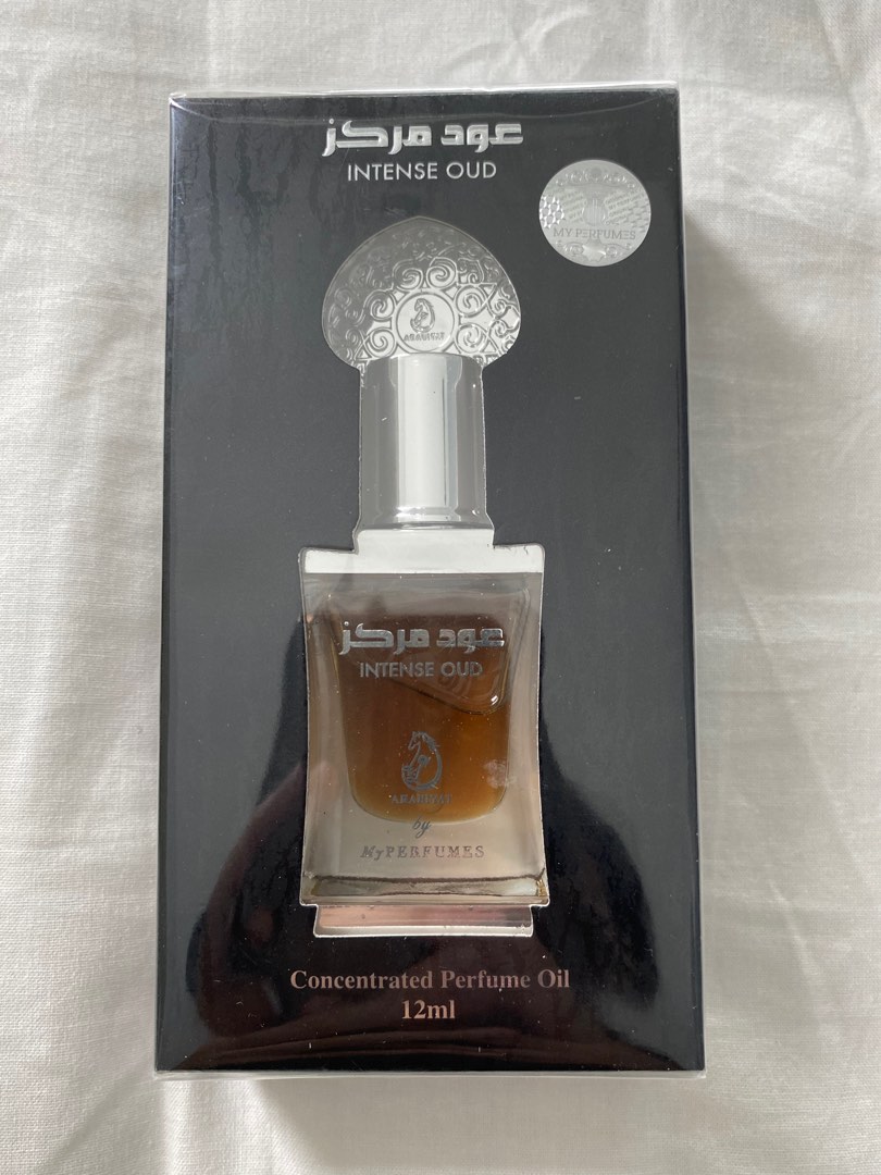 Dubai Perfume Oud, Beauty & Personal Care, Fragrance & Deodorants on