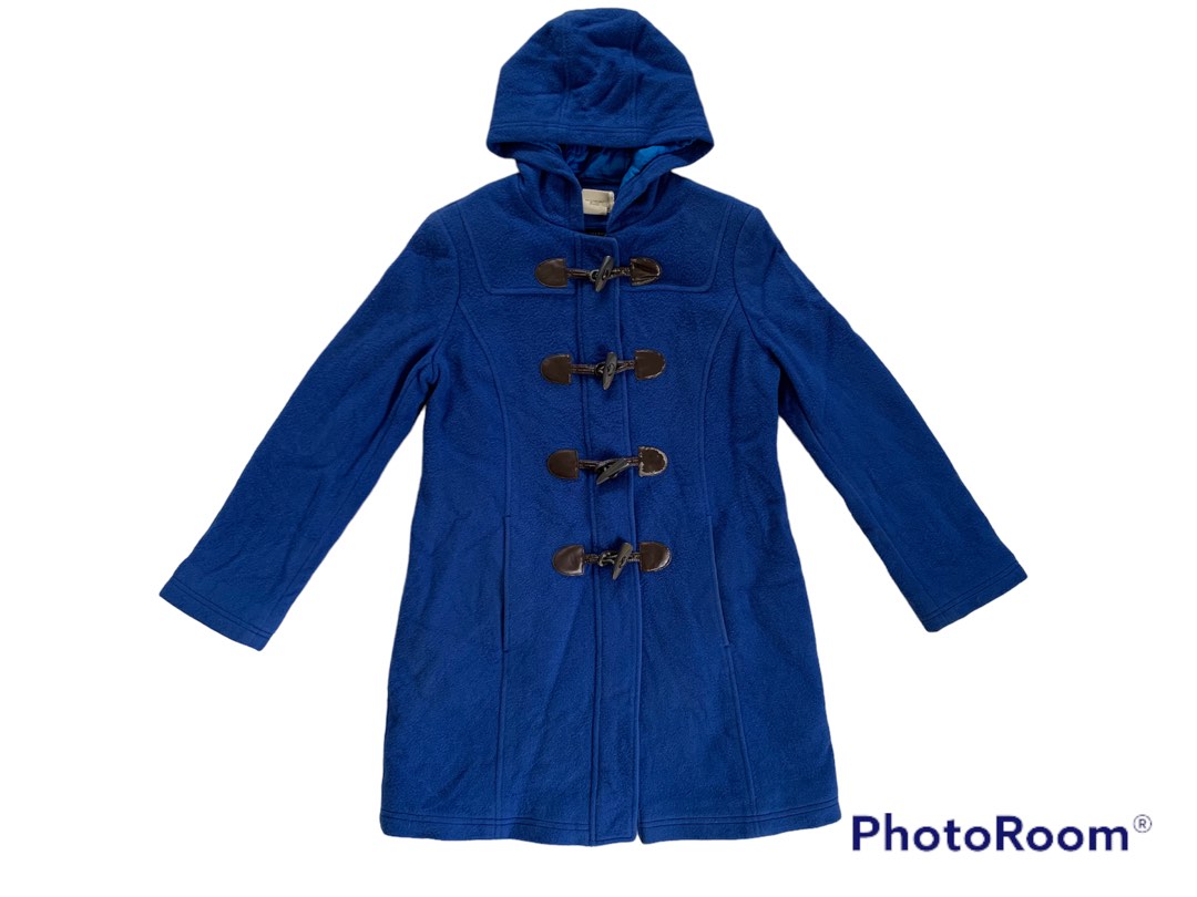 Duffle Coat LL Bean Men s Fashion Coats Jackets and Outerwear on Carousell