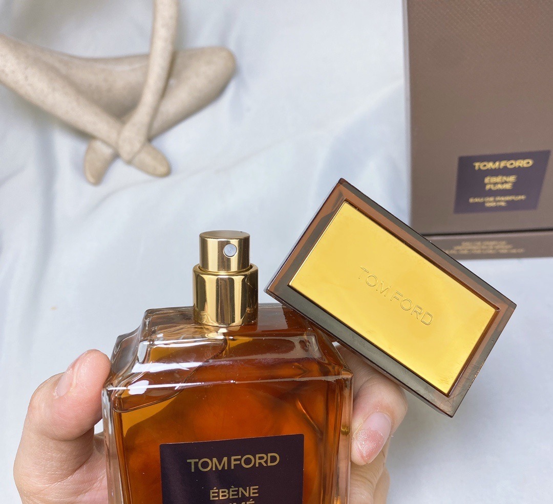 Ebene Fume Tom Ford Perfume 100ml Edp, Beauty & Personal Care, Fragrance &  Deodorants on Carousell