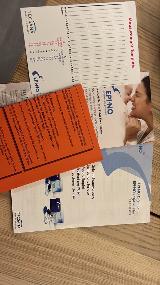 EPINO (NEW!), Babies & Kids, Maternity Care on Carousell