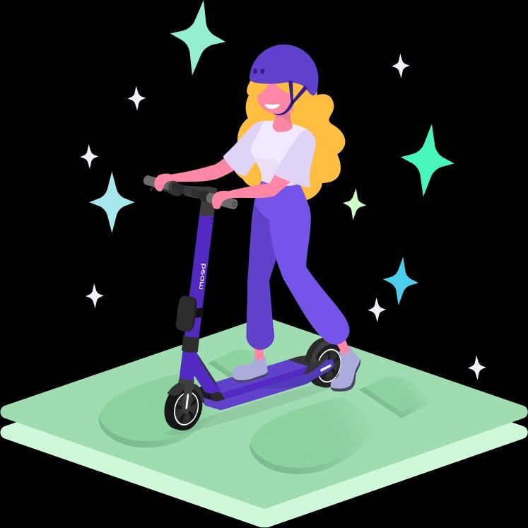 EScooter BEAM Referral Code for Free Rides!, Tickets & Vouchers