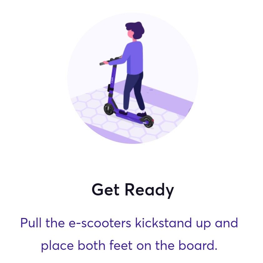 EScooter BEAM Referral Code for Free Rides!, Tickets & Vouchers