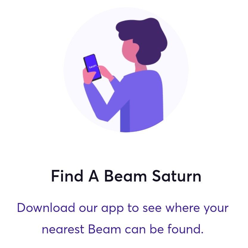 EScooter BEAM Referral Code for Free Rides!, Tickets & Vouchers
