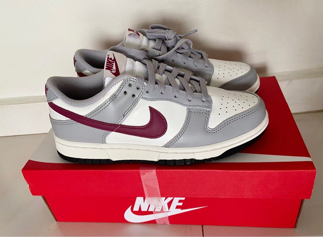 Nike sales dunk 38.5