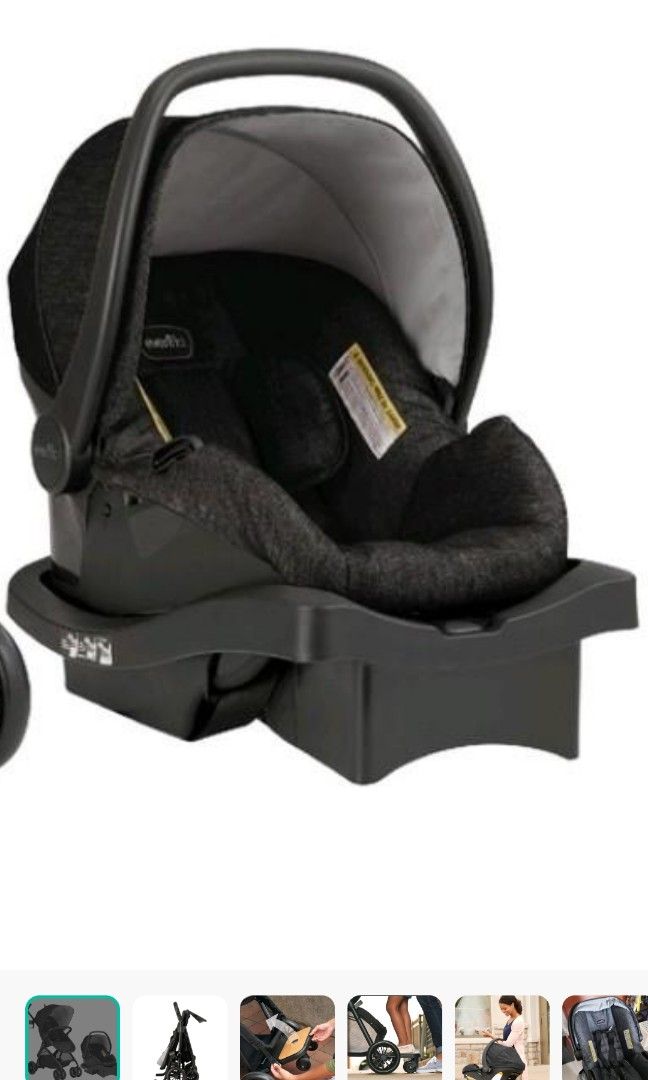 Sonti car sale seat