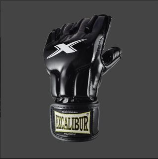 Excalibur MMA Gloves