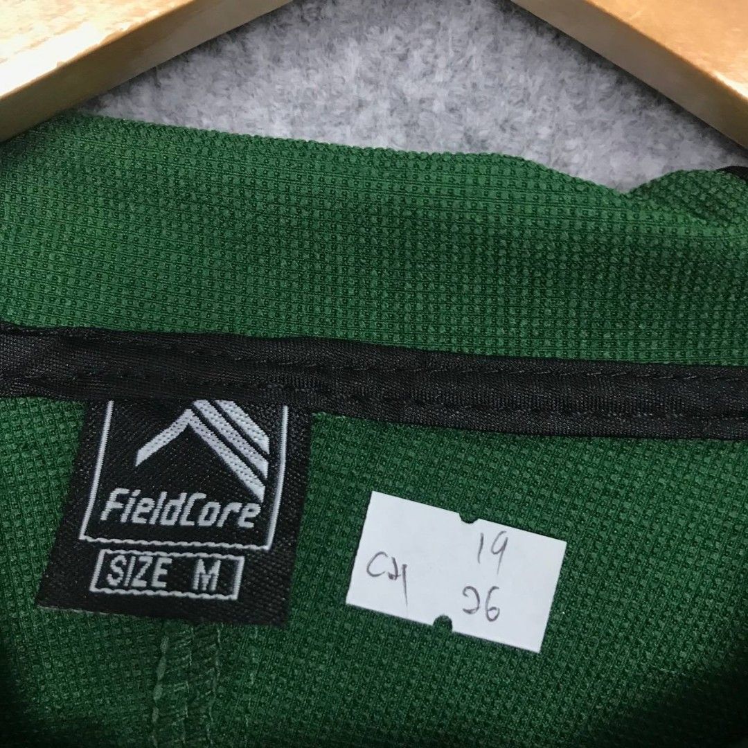 Fieldcore jacket, Men's Fashion, Coats, Jackets and Outerwear on Carousell