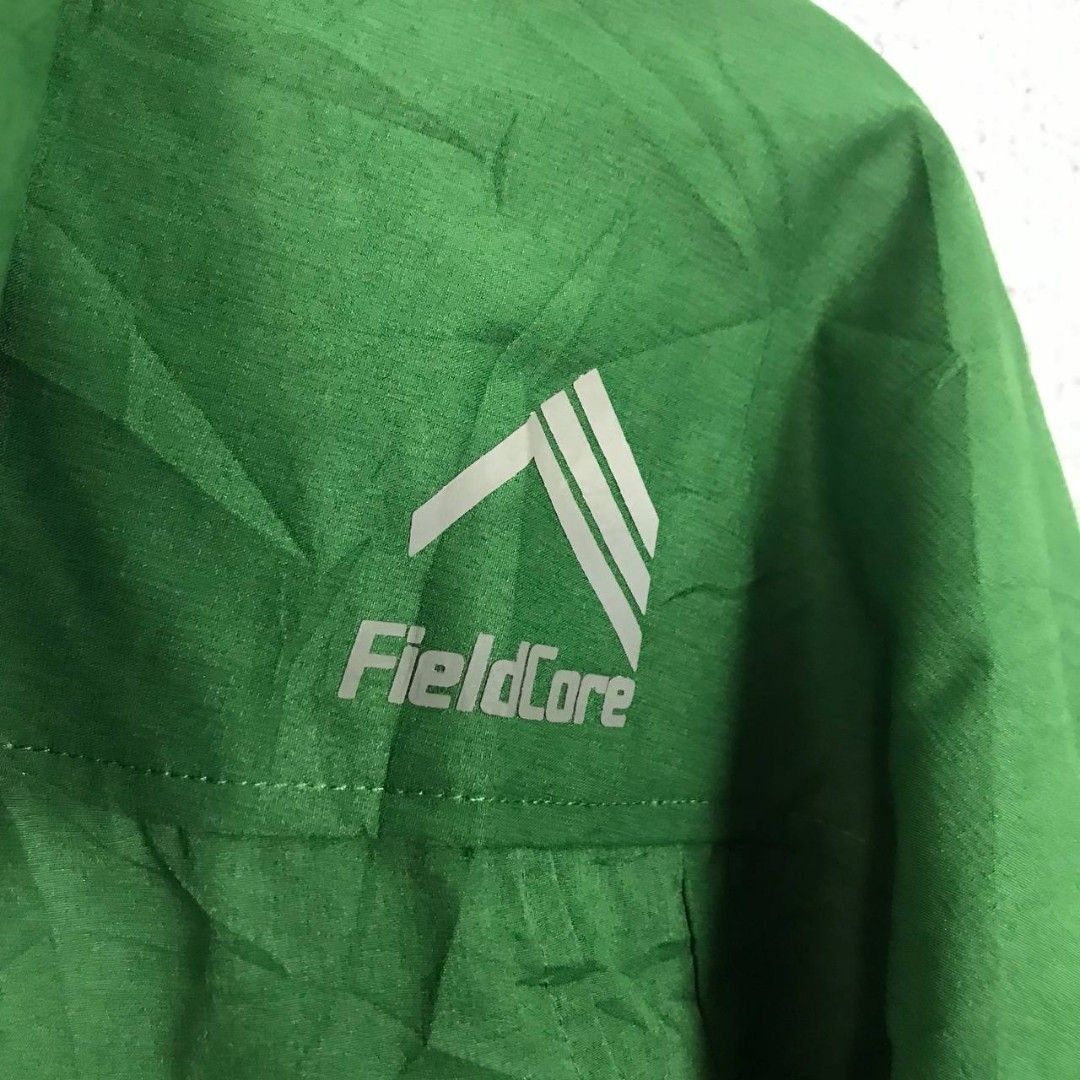 Fieldcore jacket, Men's Fashion, Coats, Jackets and Outerwear on Carousell