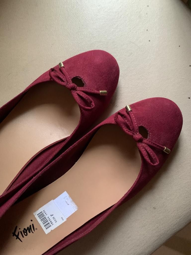 Payless margo clearance