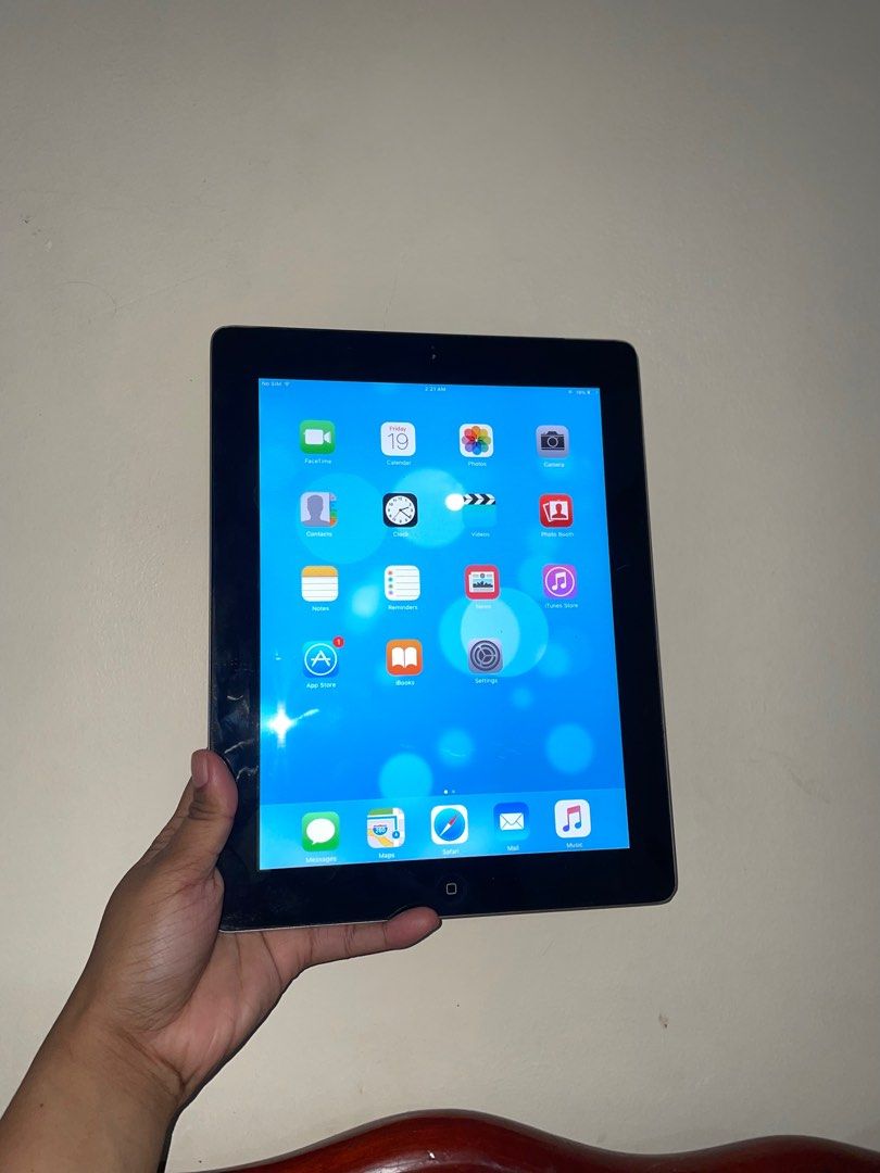 Ipad 2 for deals sale