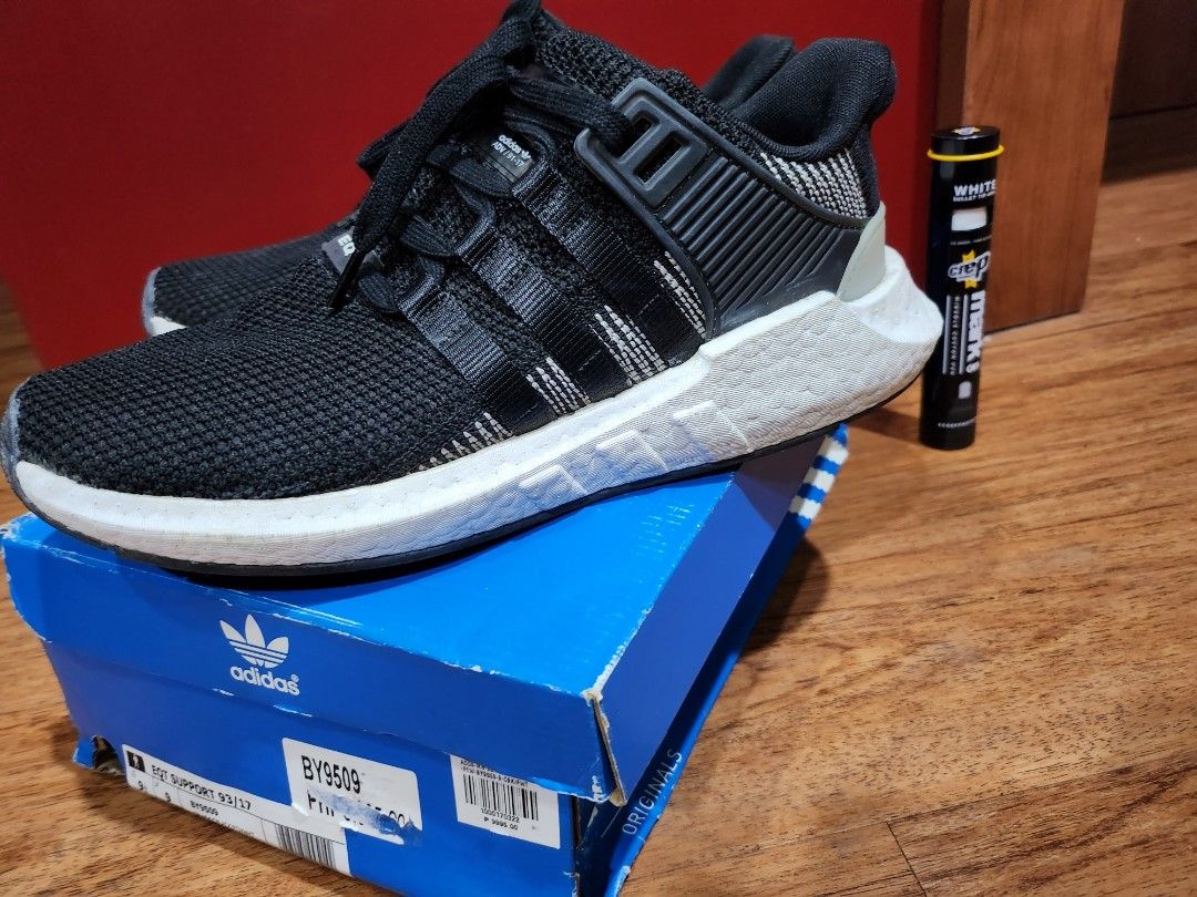 Adidas eqt support for sale outlet
