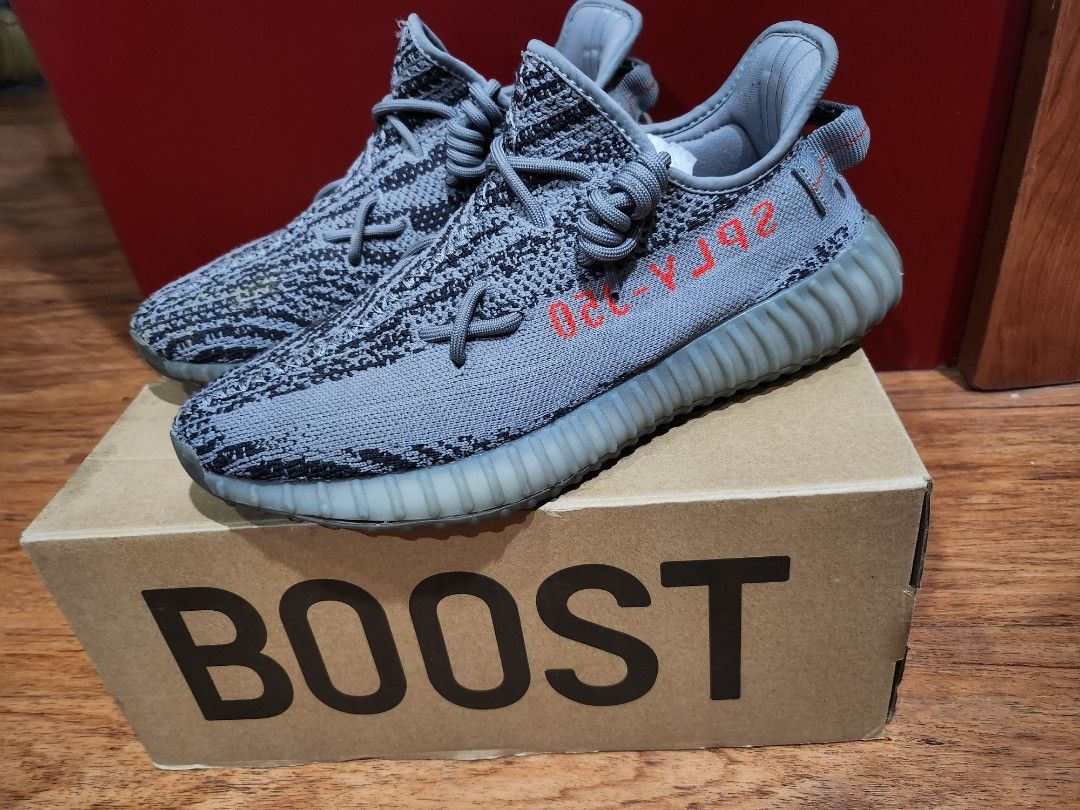 Yeezy beluga 2.0 for sale top
