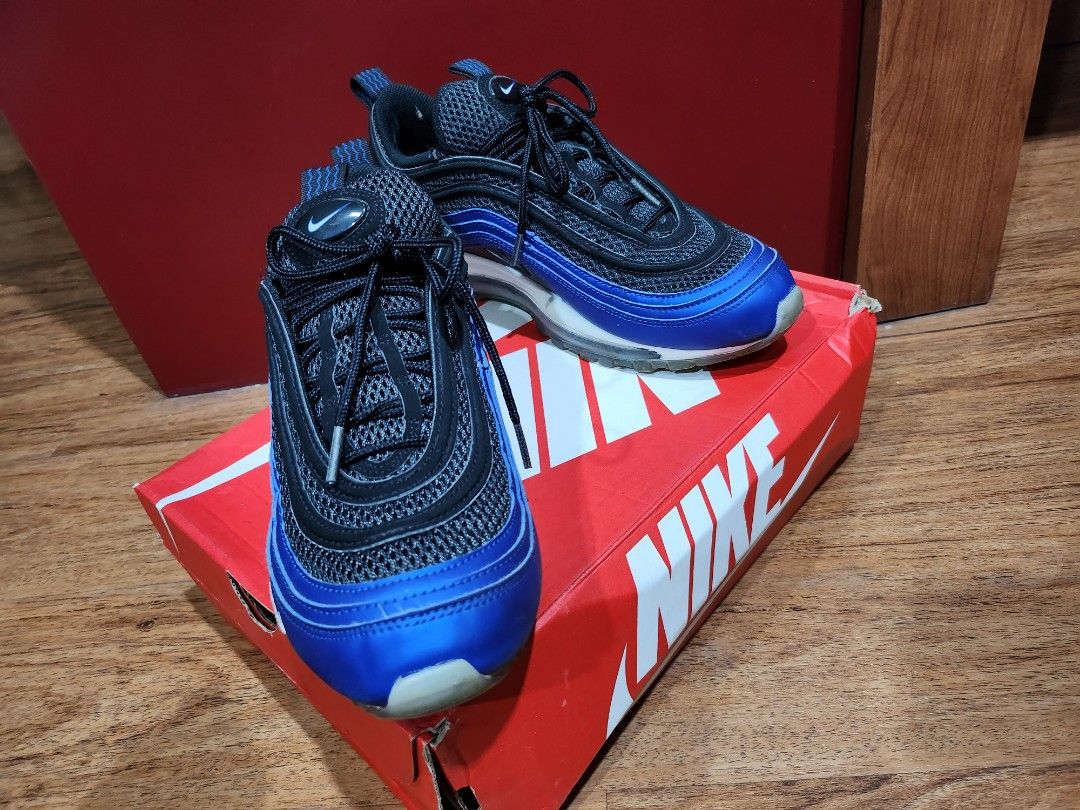 Nike Air Max 97 Foamposite size 10 US Men s Fashion Footwear