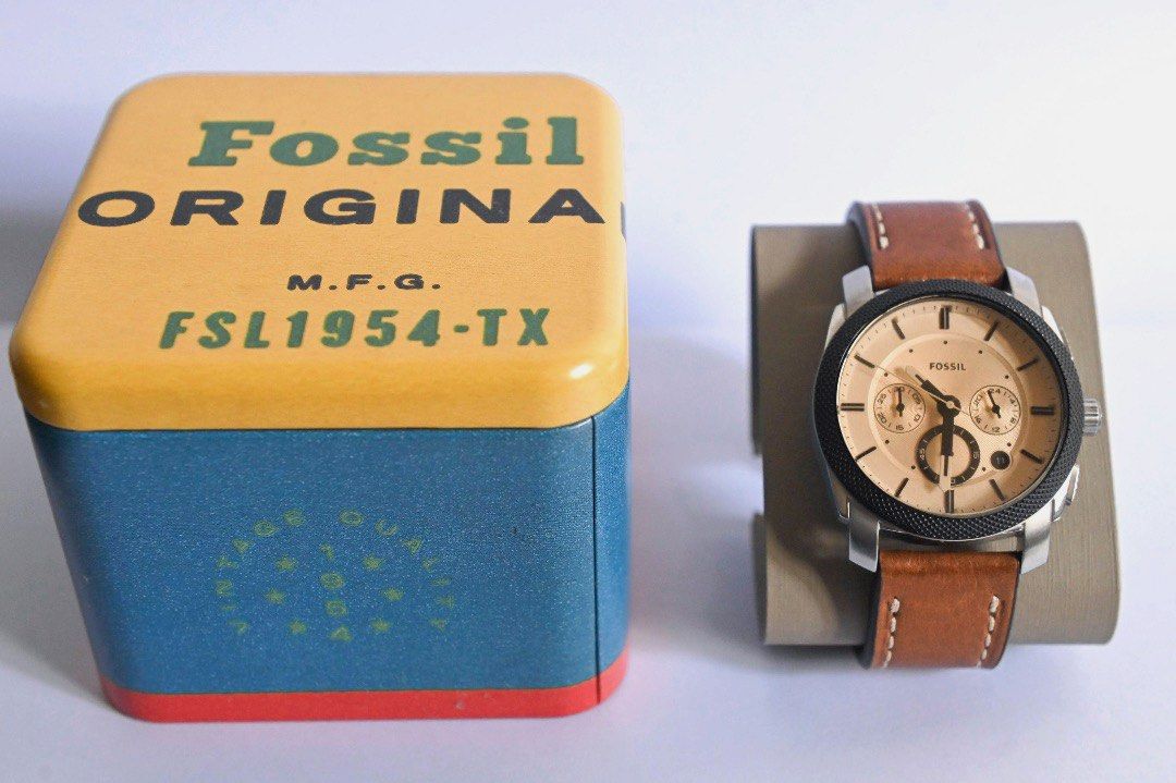 Fossil fs5620 sales