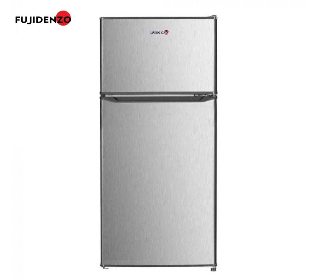 Brand new Fujidenzo Refrigerator (5 cu. ft), TV & Home Appliances