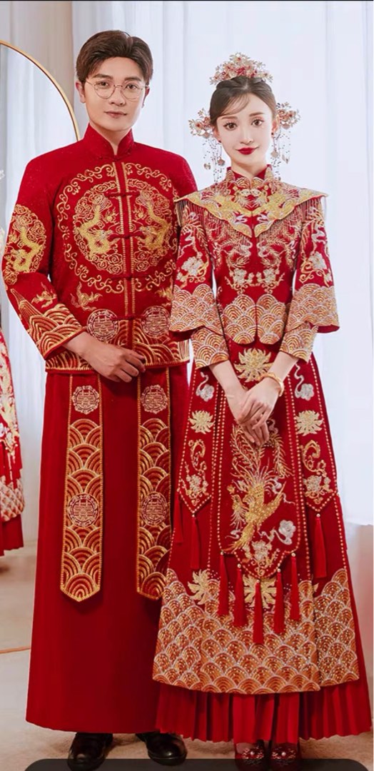 Chinese wedding kua new arrivals