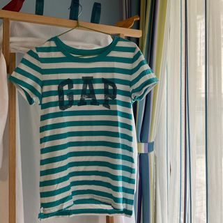 Gap 條紋T-shirt