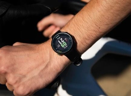 Garmin forerunner 45 training plans shop