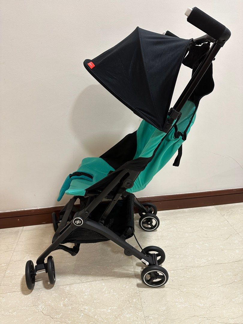 Gb pockit plus 2018 sales uk