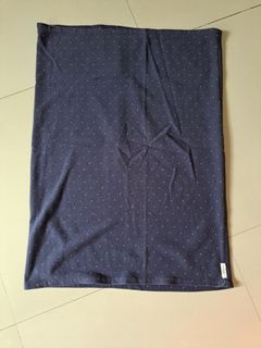 Gendongan / Nursing Cover/baby blanket