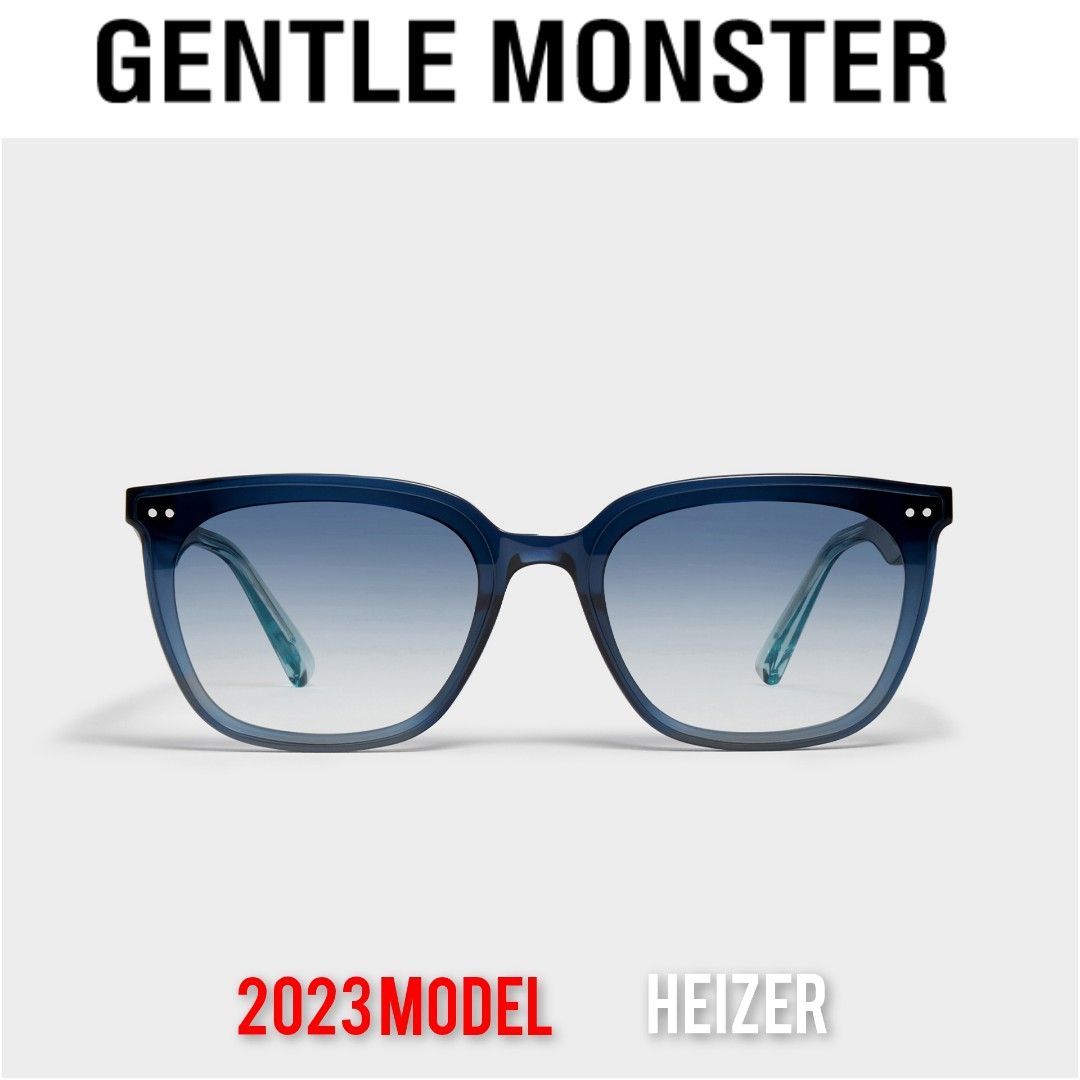 Gentle monster 2023 Sunglasses heizer, Women's Fashion, Watches