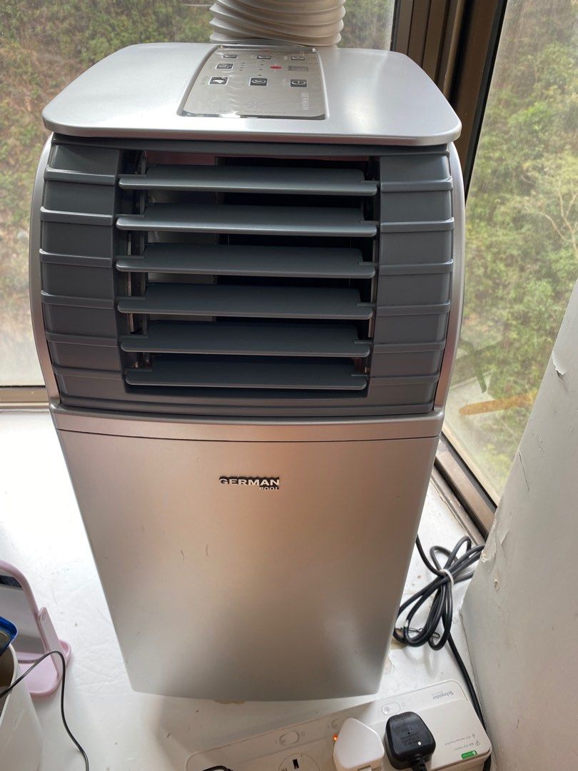 Portable Type Air Conditioner KW) | escapeauthority.com