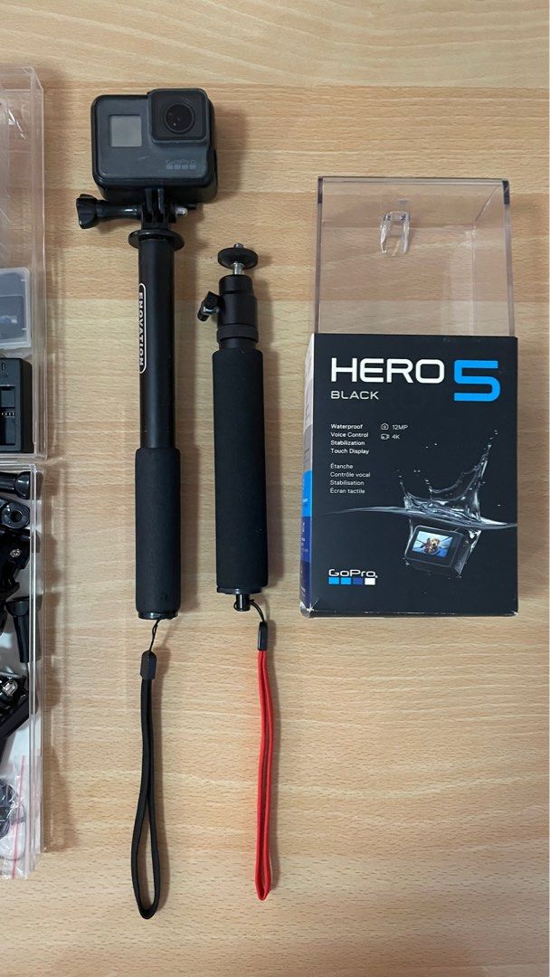 GO PRO HERO 5 CHEAPEST!!! 6,999 ONLY (Category: Cameras) located in Angeles City. Submitted by shasha.fierce (Listing ID 1217103382, Image 2). Description: RFS: Hindi na ginagamit. Upgrade..