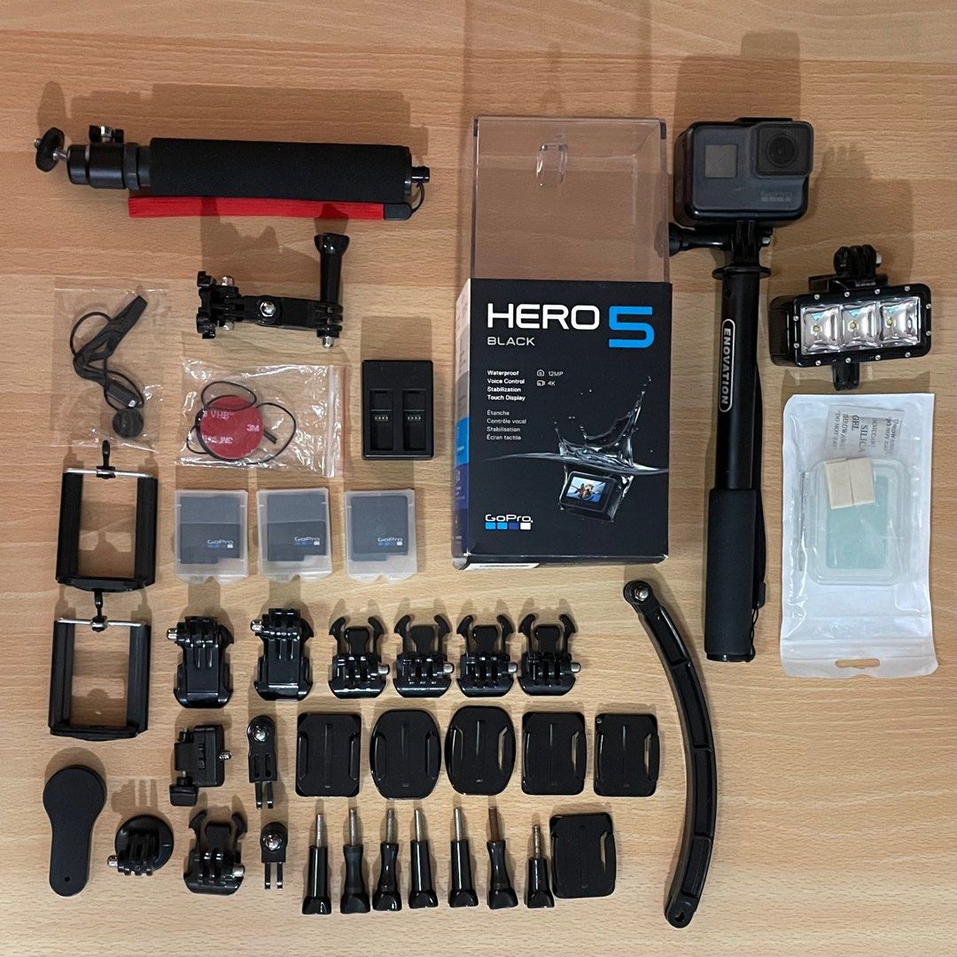 GO PRO HERO 5 CHEAPEST!!! 6,999 ONLY (Category: Cameras) located in Angeles City. Submitted by shasha.fierce (Listing ID 1217103382, Image 1). Description: RFS: Hindi na ginagamit. Upgrade..