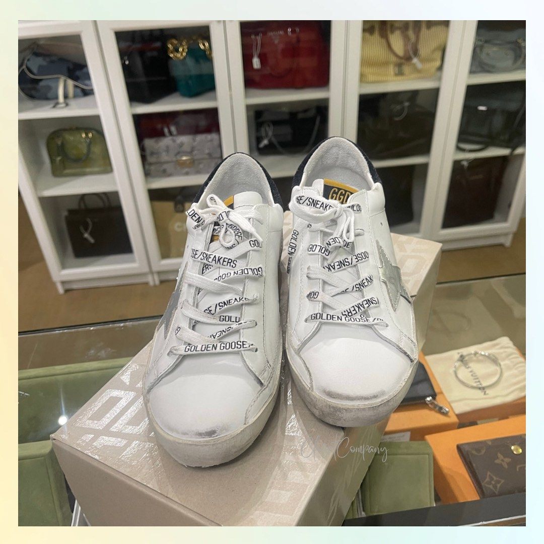 Golden goose top size 35