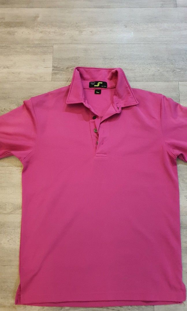 Golf polo shirt Men s Fashion Tops Sets Tshirts Polo Shirts