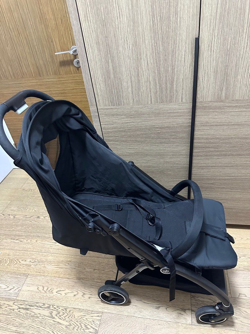 Good boy best sale stroller