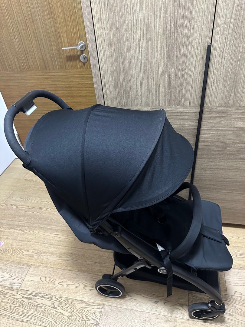 Good boy sales stroller