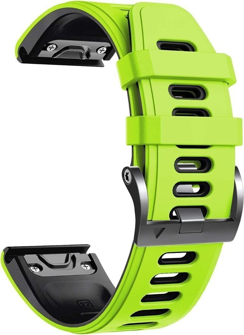 GOOD DEAL Fenix 6 pro Watch Band for Fenix 6 Fenix 6 Pro Fenix 5
