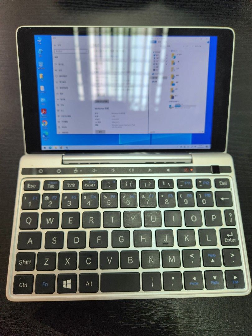 GPD Pocket 2 (Intel Core M3 版本), 電腦＆科技, 手提電腦- Carousell