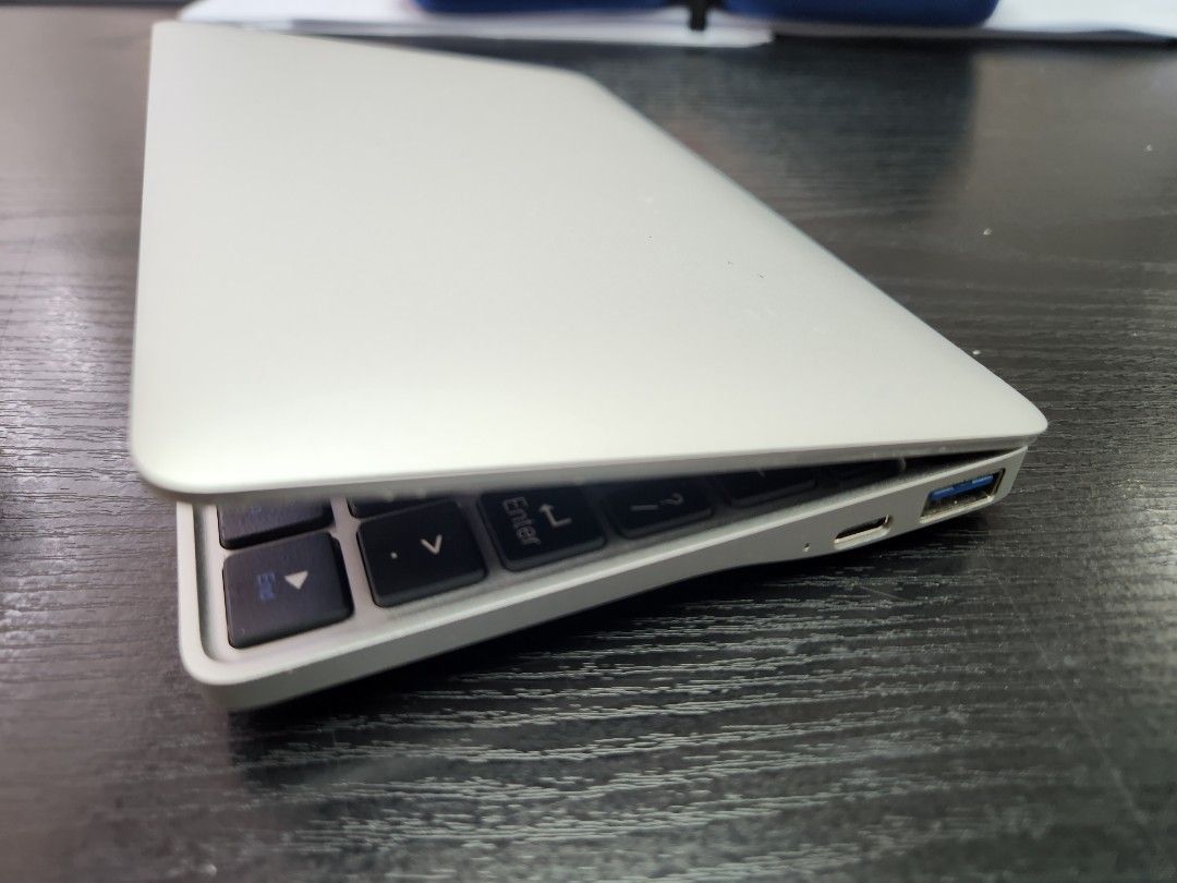 GPD Pocket 2 (Intel Core M3 版本), 電腦＆科技, 手提電腦- Carousell