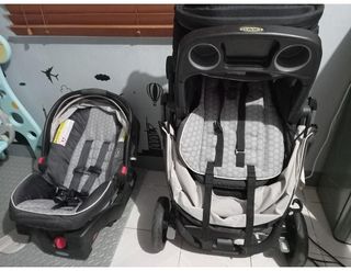 Graco modes diana hot sale