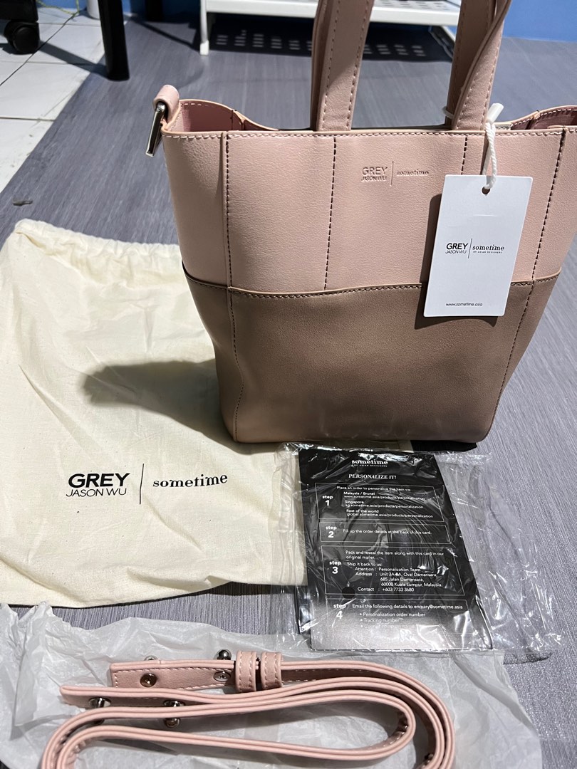 Jason wu shop sometime bag