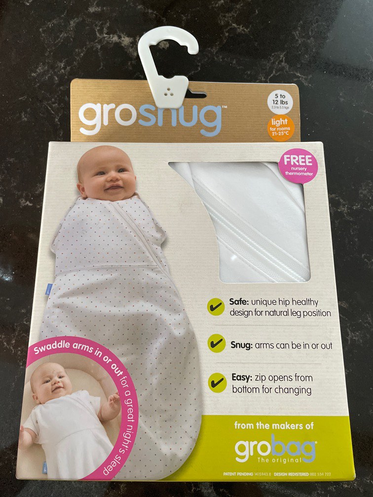 Mothercare grosnug store
