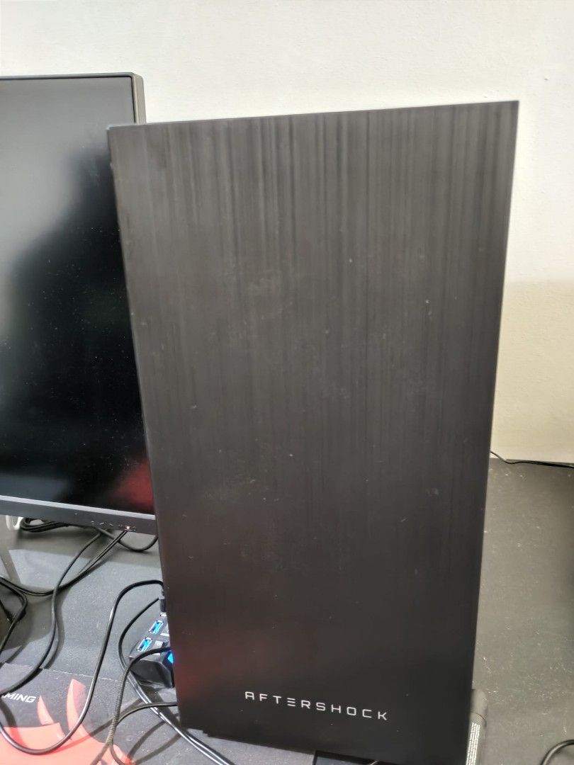 Gaming pc clearance gtx 2060