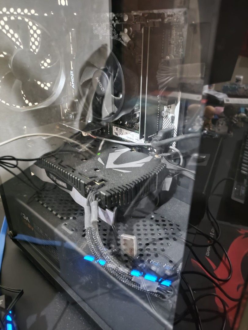 Gaming pc gtx 2060 outlet