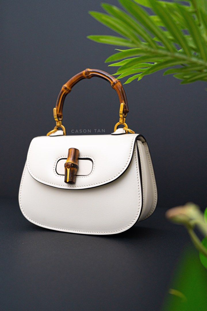Bamboo bag malaysia store