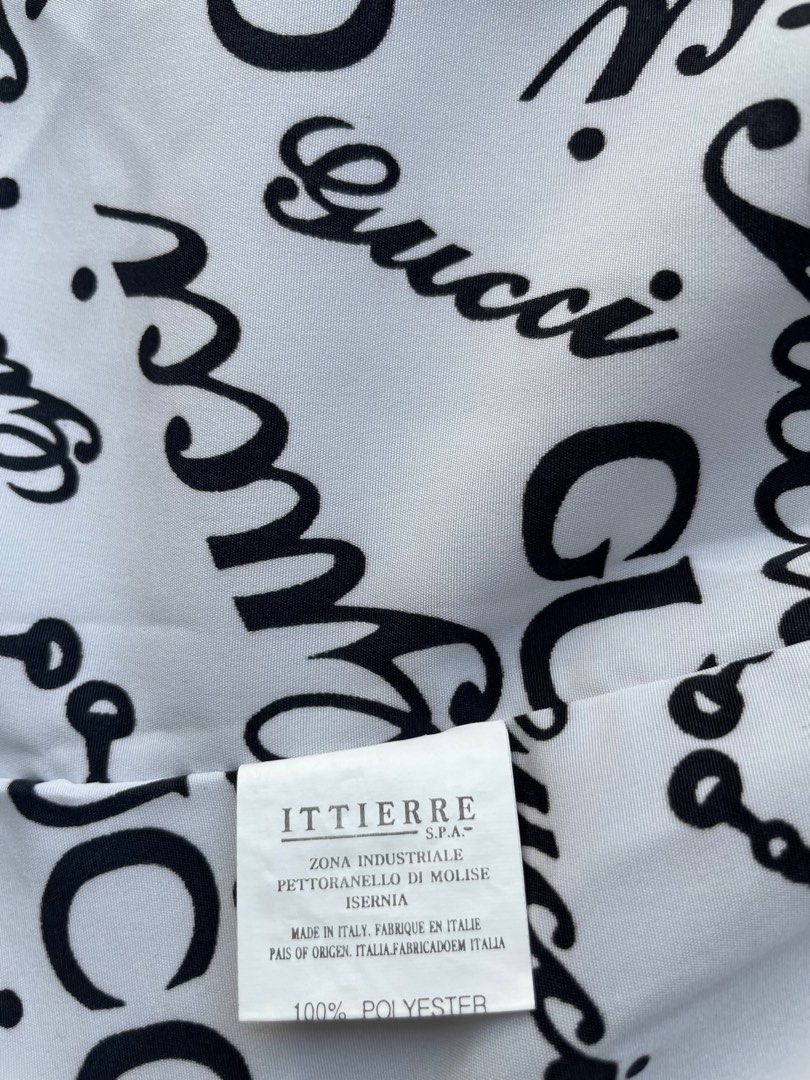 Ittierre spa cheap gucci