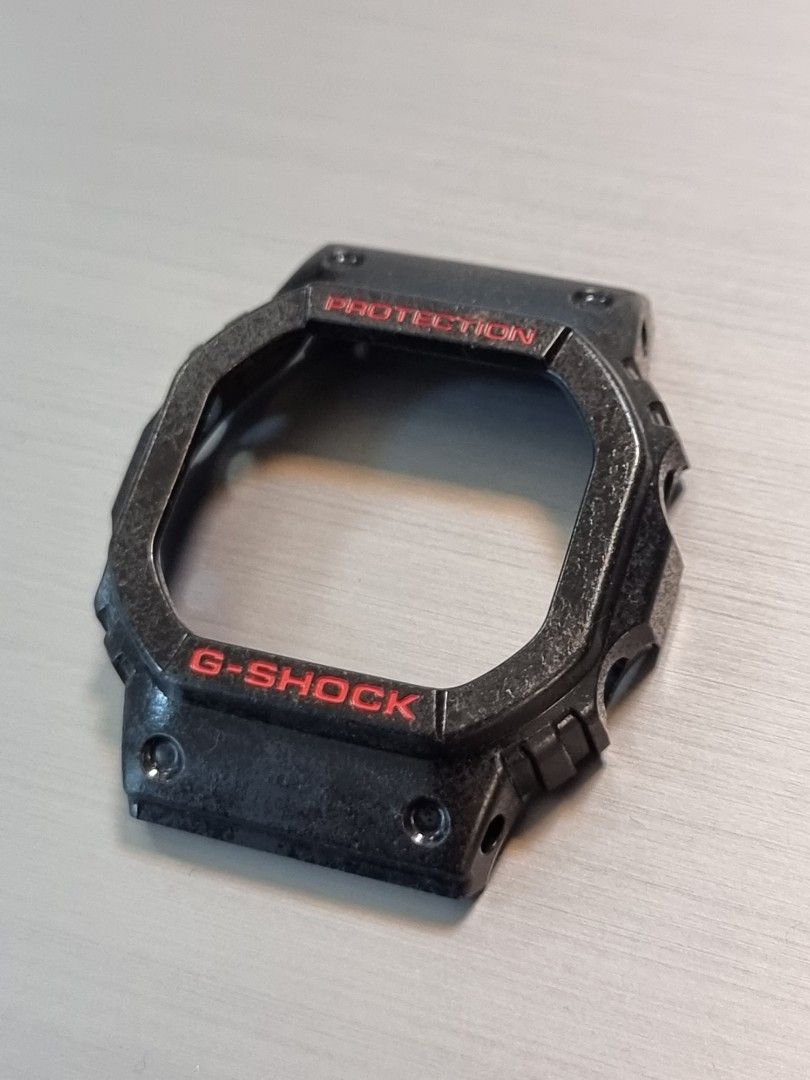 G shock 5600hr clearance