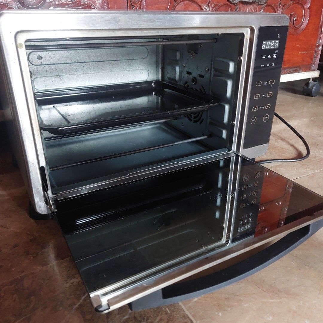 Hanabishi OVEN 2nd hand, TV & Home Appliances, Kitchen Appliances
